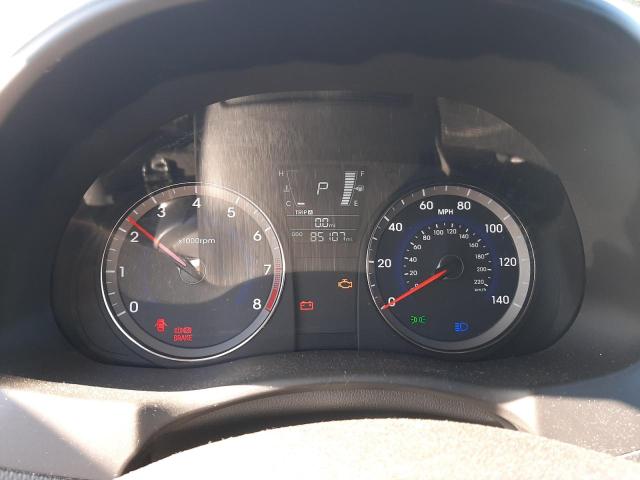Photo 9 from auction – 2014 HYUNDAI ACCENT GLS with VIN KMHCT5AE9EU147750