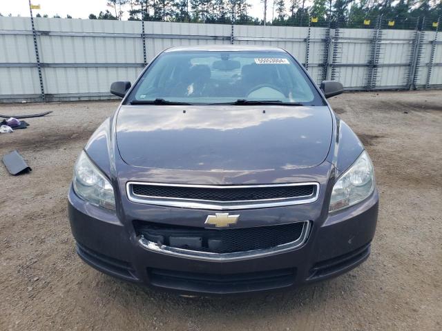 Photo 5 from auction – 2012 CHEVROLET MALIBU LS with VIN 1G1ZB5E04CF300674