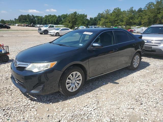 TOYOTA CAMRY BASE 2012 with VIN 4T4BF1FK9CR253368 - Photo from auction