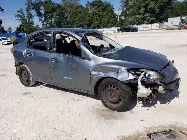 Photo 4 from auction – 2013 MAZDA 3 I with VIN JM1BL1U71D1719948