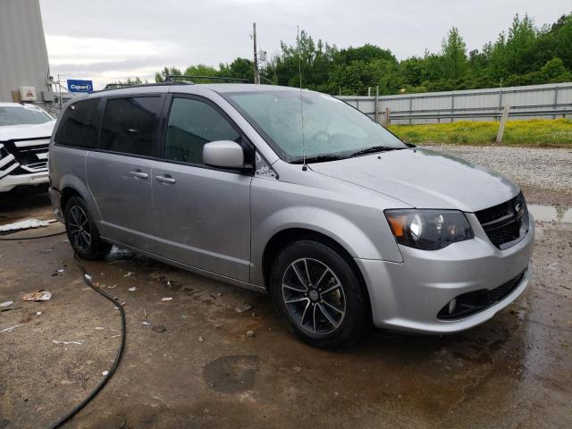 Photo 4 from auction – 2019 DODGE GRAND CARA with VIN 2C4RDGEG3KR659600