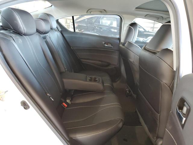 Photo 10 from auction – 2019 ACURA ILX PREMIU with VIN 19UDE2F77KA014124