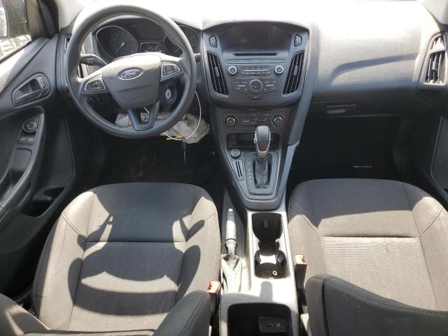 Photo 8 from auction – 2017 FORD FOCUS S with VIN 1FADP3E25HL312338