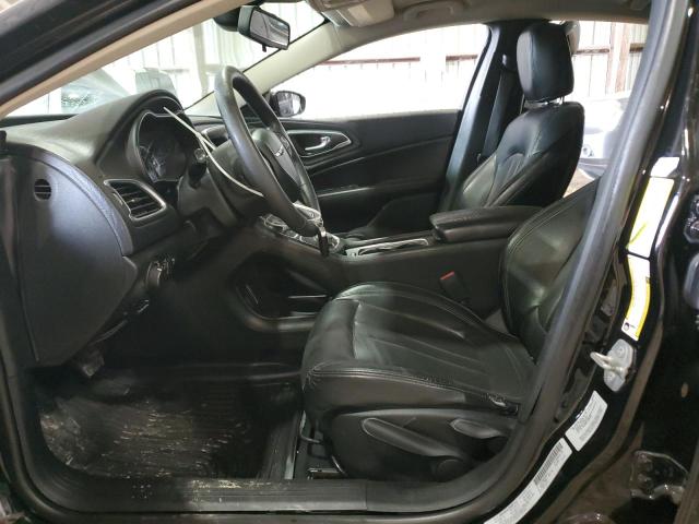 Photo 7 from auction – 2015 CHRYSLER 200 LIMITE with VIN 1C3CCCAB6FN600172