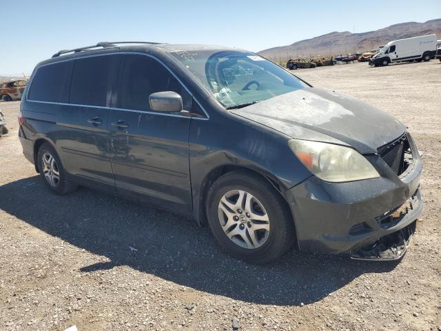Photo 4 from auction – 2006 HONDA ODYSSEY EX with VIN 5FNRL38786B016703