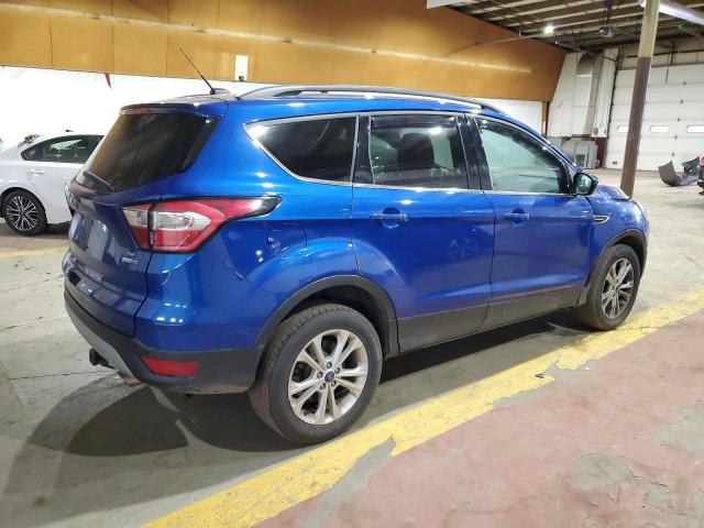 Photo 3 from auction – 2017 FORD ESCAPE SE with VIN 1FMCU9GD4HUE62916