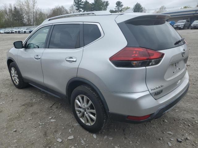 Photo 2 from auction – 2018 NISSAN ROGUE S with VIN KNMAT2MV4JP528226