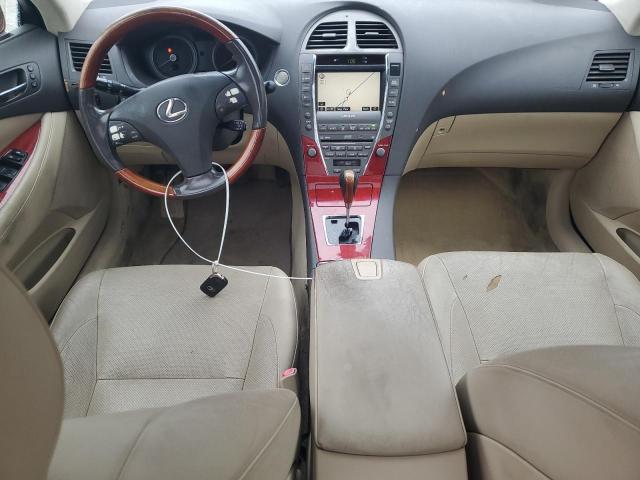 Zdjęcie 8 z aukcji – 2008 LEXUS ES 350 z VIN JTHBJ46G182179827