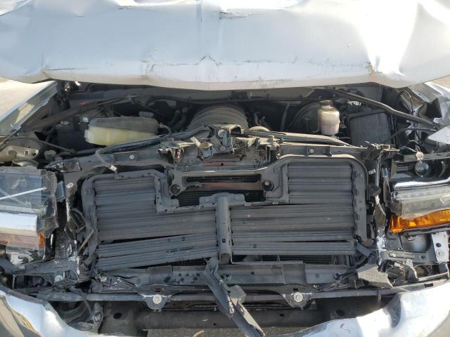 Photo 11 from auction – 2019 CHEVROLET SILVERADO with VIN 2GCVKPECXK1143007