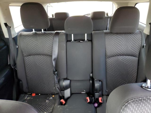 Photo 10 from auction – 2012 DODGE JOURNEY SX with VIN 3C4PDCBG5CT180873