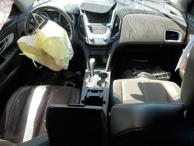 Zdjęcie 8 z aukcji – 2012 CHEVROLET EQUINOX LT z VIN 2GNFLNE57C6332183