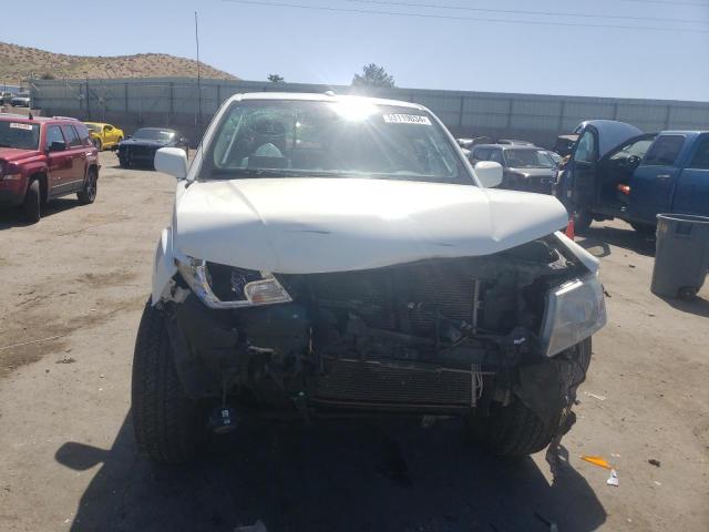 Photo 5 from auction – 2018 NISSAN FRONTIER S with VIN 1N6AD0EV9JN720413