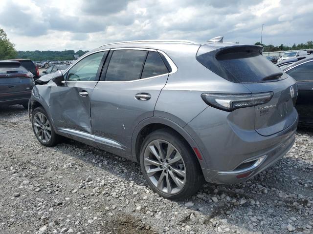Photo 2 from auction – 2022 BUICK ENVISION A with VIN LRBFZRR42ND031615