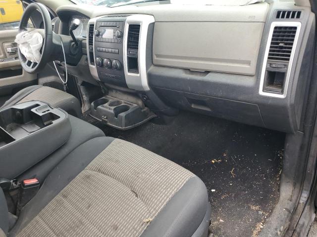Zdjęcie 8 z aukcji – 2012 DODGE RAM 1500 S z VIN 3C6JD6ET2CG187649