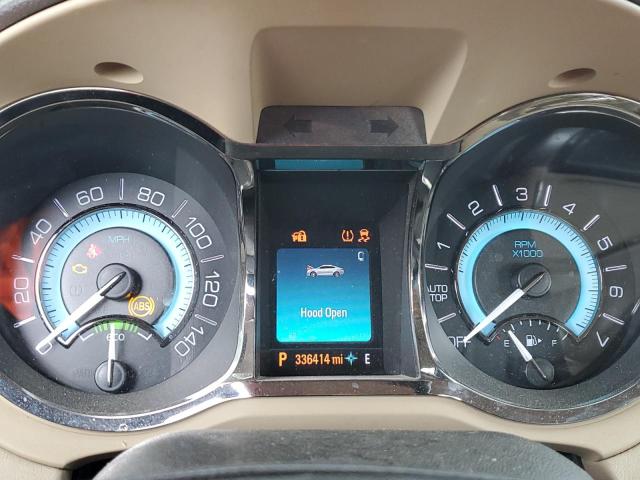 Photo 9 from auction – 2013 BUICK LACROSSE with VIN 1G4GC5ER5DF128131