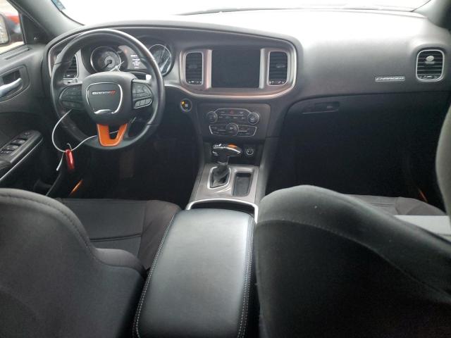 Photo 8 from auction – 2022 DODGE CHARGER GT with VIN 2C3CDXHG2NH189463