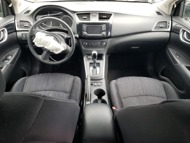 Photo 8 from auction – 2016 NISSAN SENTRA S with VIN 3N1AB7AP8GL671242