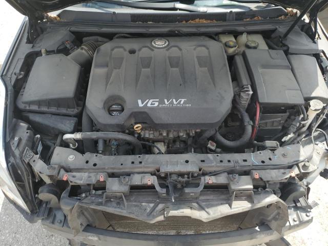 Photo 11 from auction – 2014 CADILLAC XTS with VIN 2G61L5S39E9132139
