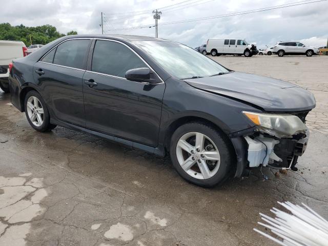 Photo 4 from auction – 2014 TOYOTA CAMRY L with VIN 4T1BF1FKXEU325837
