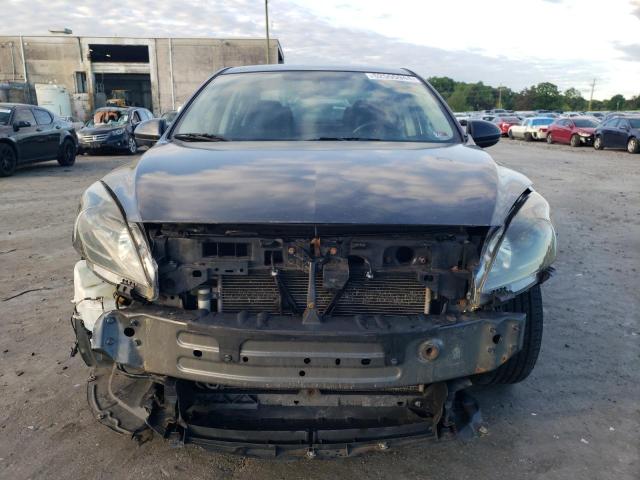 Photo 5 from auction – 2010 MAZDA 3 S with VIN JM1BL1S60A1307607