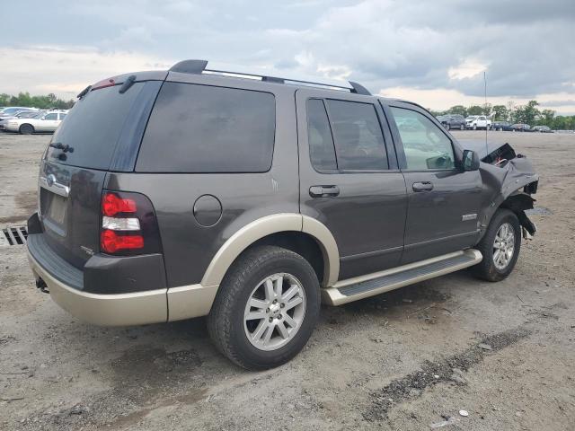 Photo 3 from auction – 2006 FORD EXPLORER E with VIN 1FMEU74E26UA95005