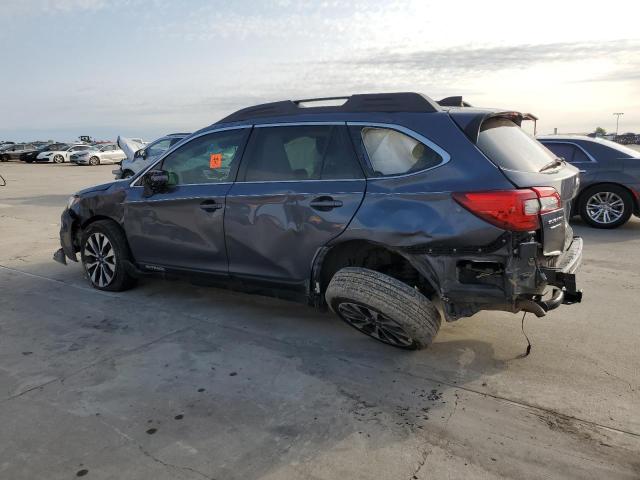 Снимка 2 от търг – 2017 SUBARU OUTBACK 2. с VIN 4S4BSANC2H3359254