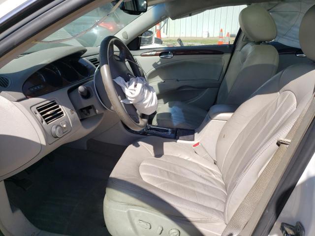 Photo 7 from auction – 2011 BUICK LUCERNE CX with VIN 1G4HJ5EM5BU151416