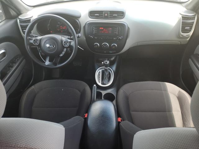 Photo 8 from auction – 2016 KIA SOUL with VIN KNDJN2A26G7328977