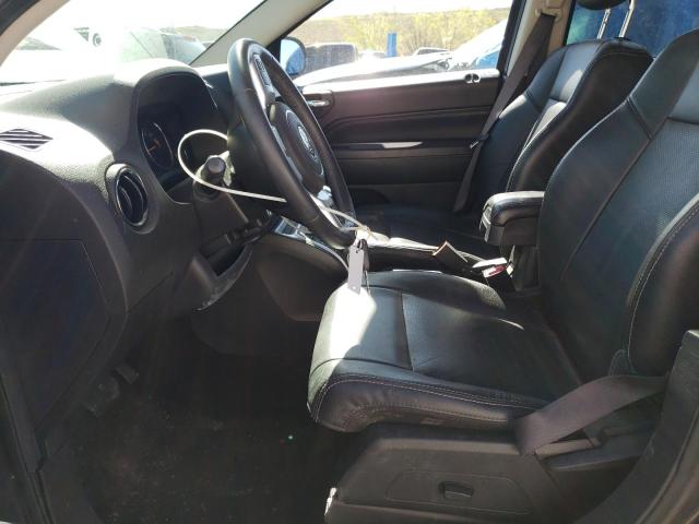 Photo 7 from auction – 2016 JEEP COMPASS LA with VIN 1C4NJDEB3GD764691