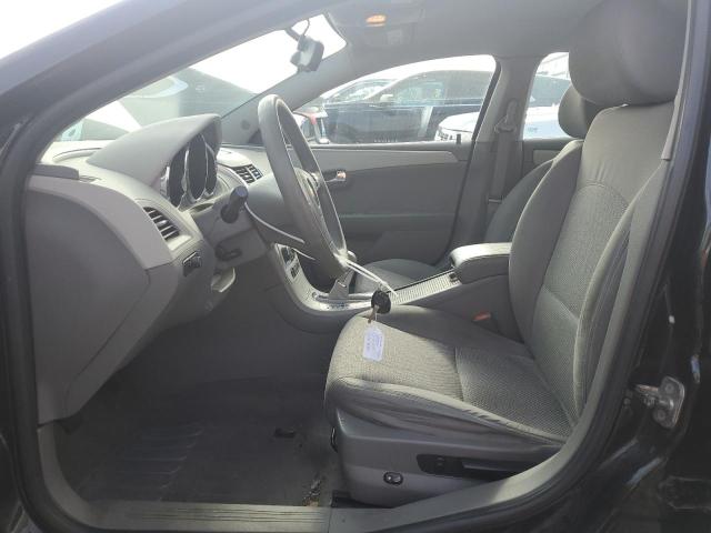 Photo 7 from auction – 2012 CHEVROLET MALIBU LS with VIN 1G1ZB5E04CF253887