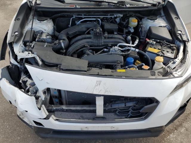 Photo 12 from auction – 2019 SUBARU CROSSTREK with VIN JF2GTAMC1K8285636