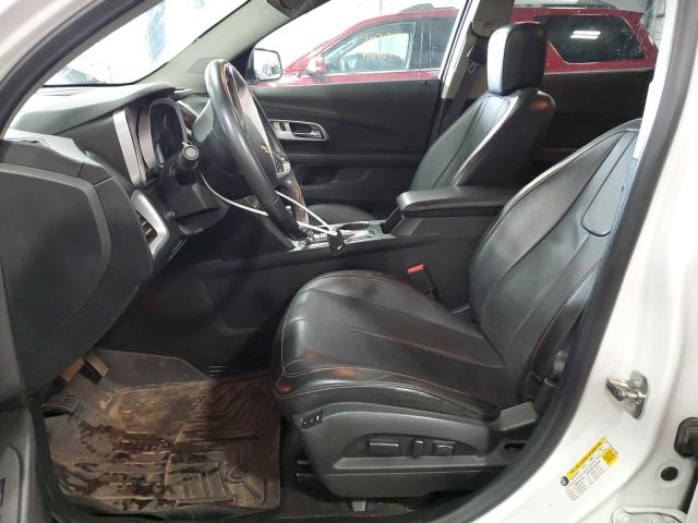 Photo 7 from auction – 2016 CHEVROLET EQUINOX LT with VIN 2GNFLGEK5G6318080