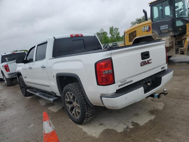 Photo 2 from auction – 2014 GMC SIERRA K15 with VIN 3GTU2VEC2EG111423