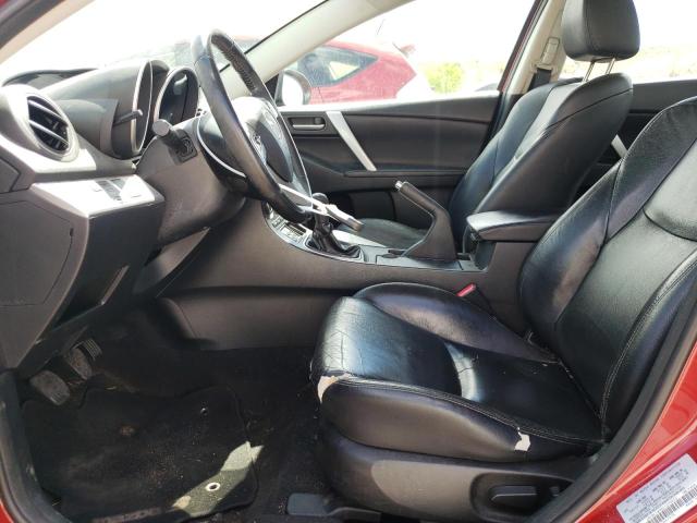 Фото 7 с аукциона – 2012 MAZDA 3 S с VIN JM1BL1W98C1679252