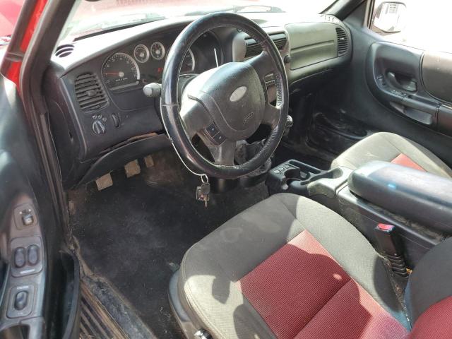 Photo 8 from auction – 2004 FORD RANGER SUP with VIN 1FTZR45E64TA13364