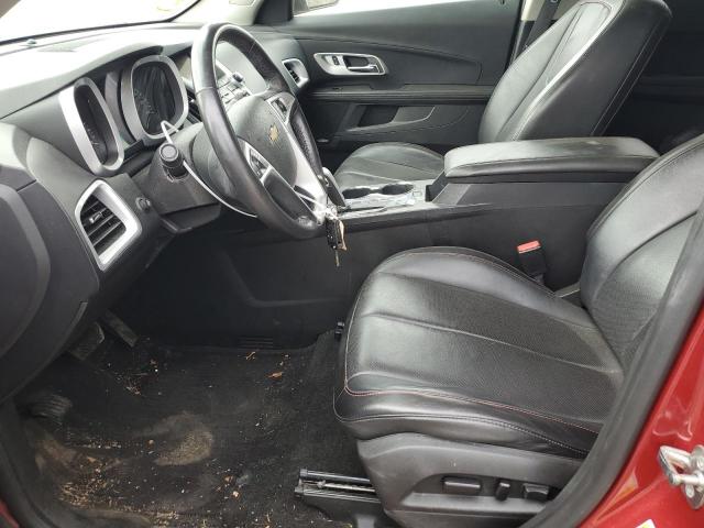 Photo 7 from auction – 2015 CHEVROLET EQUINOX LT with VIN 2GNFLGEK4F6181308