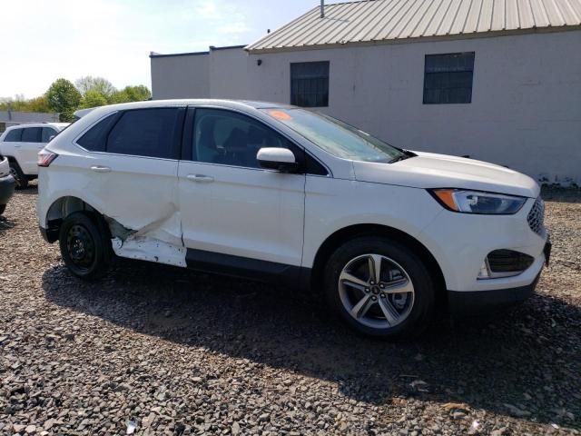 Photo 4 from auction – 2024 FORD EDGE SEL with VIN 2FMPK4J93RBA57104
