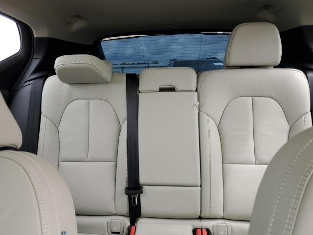 Photo 10 from auction – 2023 VOLVO XC40 PLUS with VIN YV4L12UN4P2080362