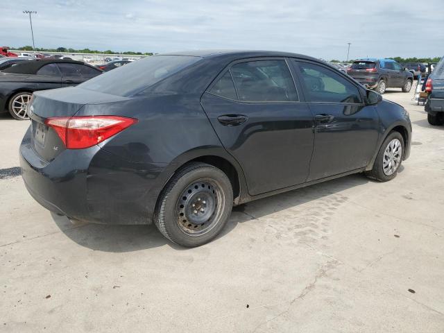 Photo 3 from auction – 2018 TOYOTA COROLLA L with VIN 5YFBURHE4JP779718