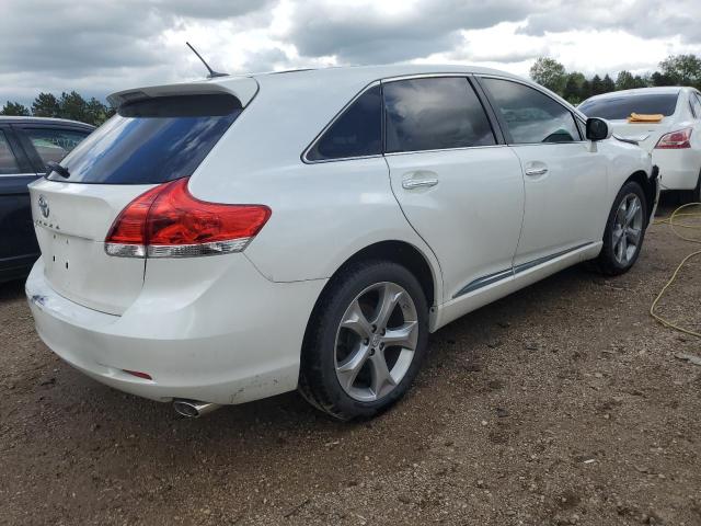 Photo 3 from auction – 2011 TOYOTA VENZA with VIN 4T3ZK3BB8BU043629