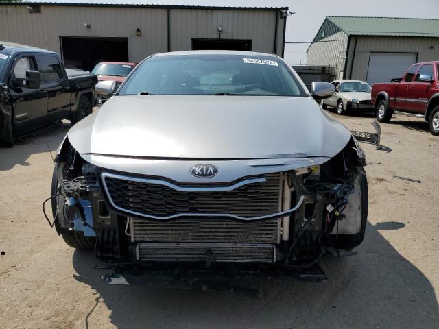 Photo 5 from auction – 2013 KIA OPTIMA HYB with VIN KNAGM4AD4D5045444