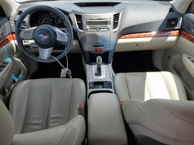 Снимка 8 от търг – 2010 SUBARU OUTBACK 2. с VIN 4S4BRCKC8A3313221