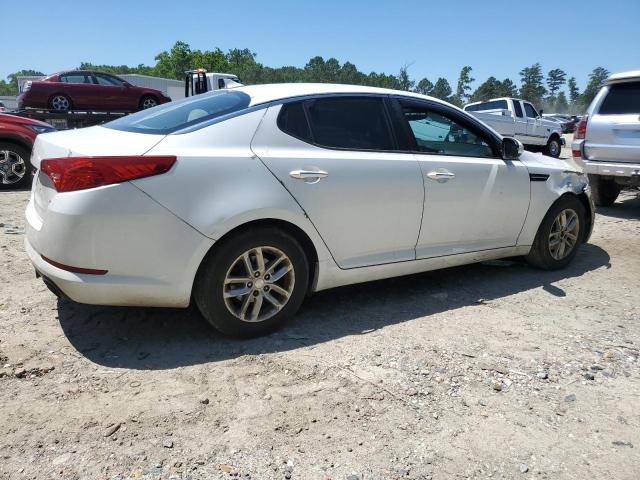 صورة رقم 3 من المزاد - 2012 KIA OPTIMA LX مع VIN 5XXGM4A76CG045324