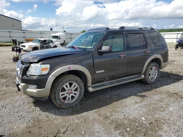 FORD EXPLORER E 2006 with VIN 1FMEU74E06UB48476 - Photo from auction