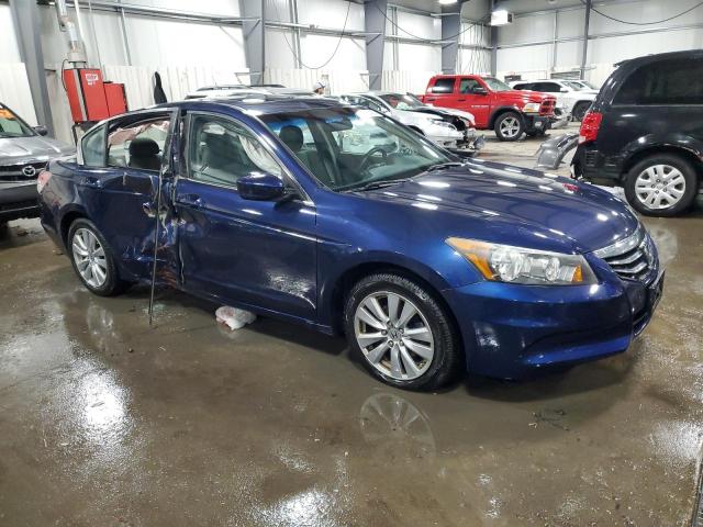 Photo 4 from auction – 2012 HONDA ACCORD EX with VIN 1HGCP2F72CA154752