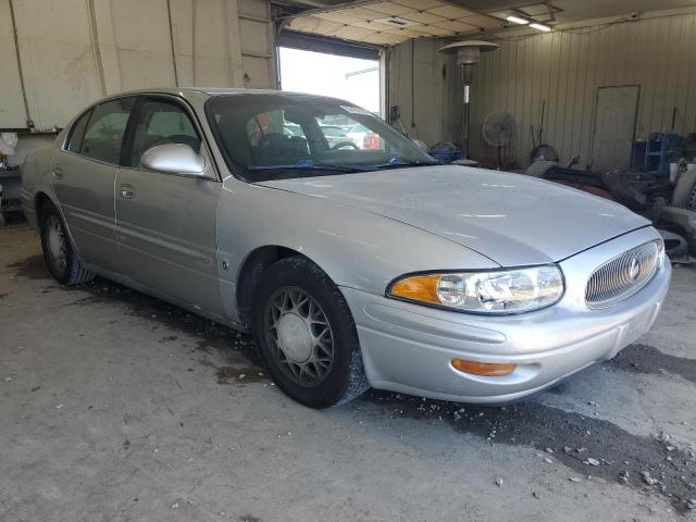 Photo 4 from auction – 2004 BUICK LESABRE LI with VIN 1G4HR54KX44160270