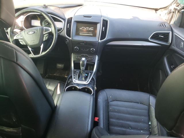 Photo 8 from auction – 2015 FORD EDGE SEL with VIN 2FMTK4J88FBB88112