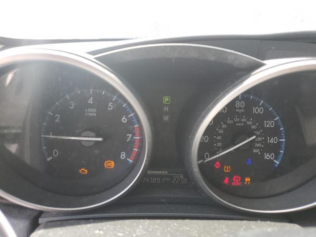 Photo 9 from auction – 2013 MAZDA 3 I with VIN JM1BL1U74D1755004