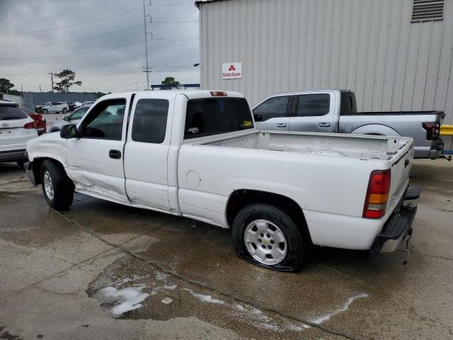Photo 2 from auction – 2002 CHEVROLET SILVERADO with VIN 2GCEC19WX21179181