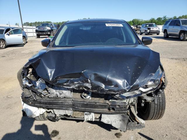 Photo 5 from auction – 2017 NISSAN SENTRA with VIN 3N1AB7AP4HL637686